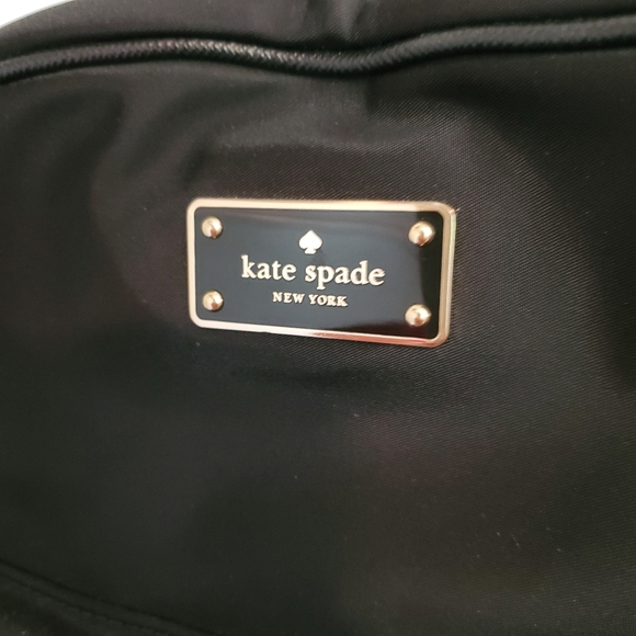 Kate Spade Backpack - Picture 2 of 8